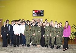 zabveniyu ne podlezhat