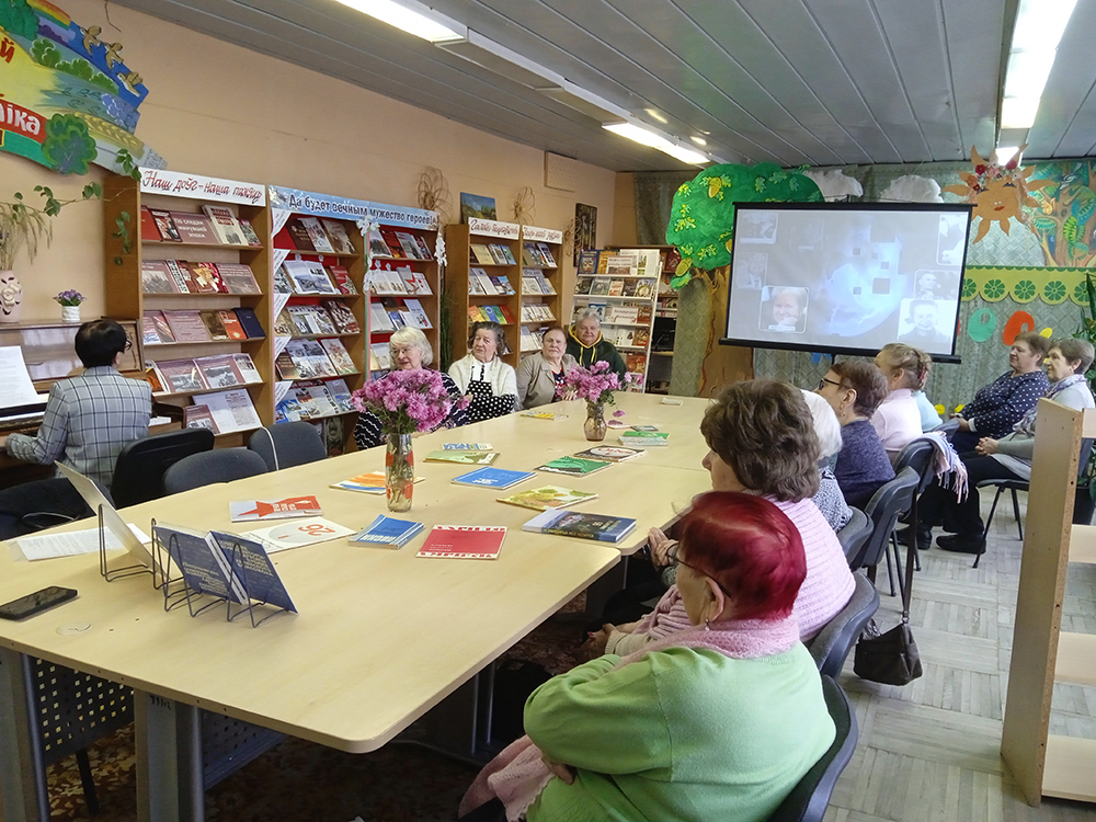 Glavnoye rebyata serdtsem ne staret2