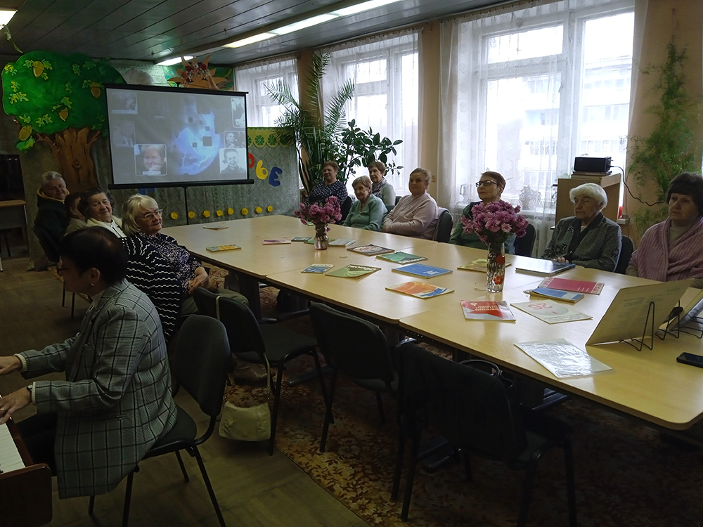 Glavnoye rebyata serdtsem ne staret3