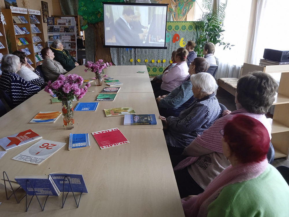 Glavnoye rebyata serdtsem ne staret6