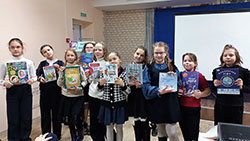 snezhnyye prichudy prirody