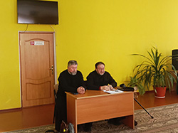 preodoleniye strastey