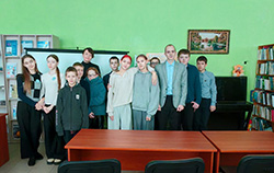 radzimy majoj halasy