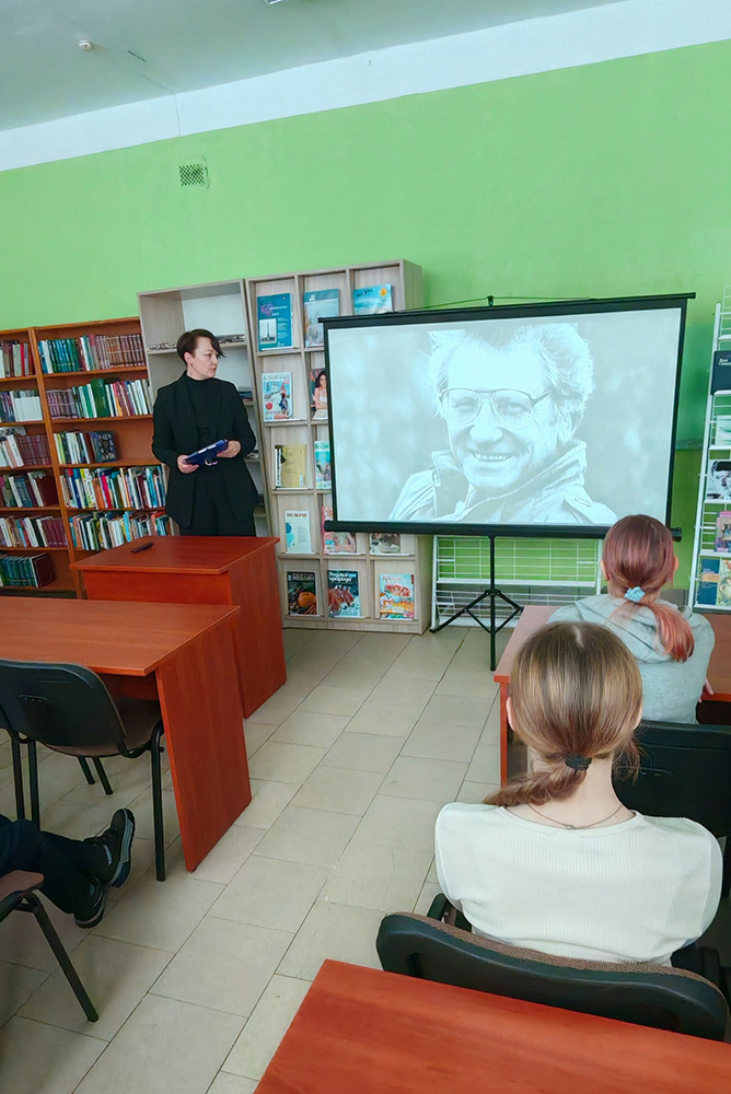 radzimy majoj halasy1