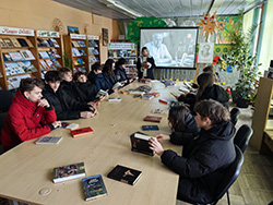 sustreča z klasikam