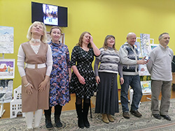 zimneye nastroyeniye