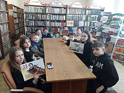 budem rodine sluzhit