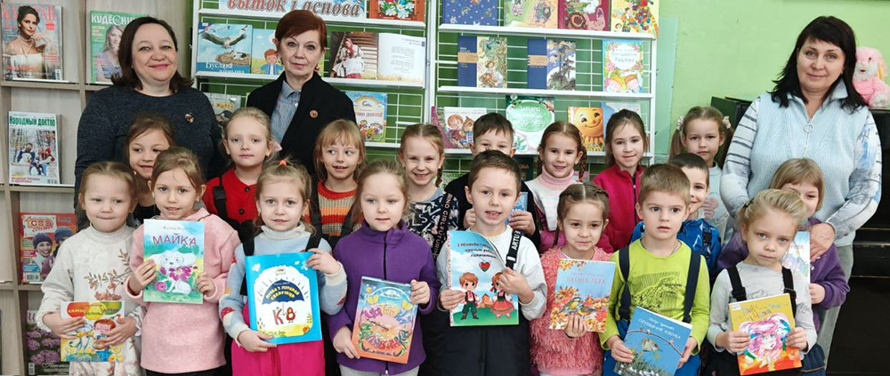 maja milaja rodnaja mova5