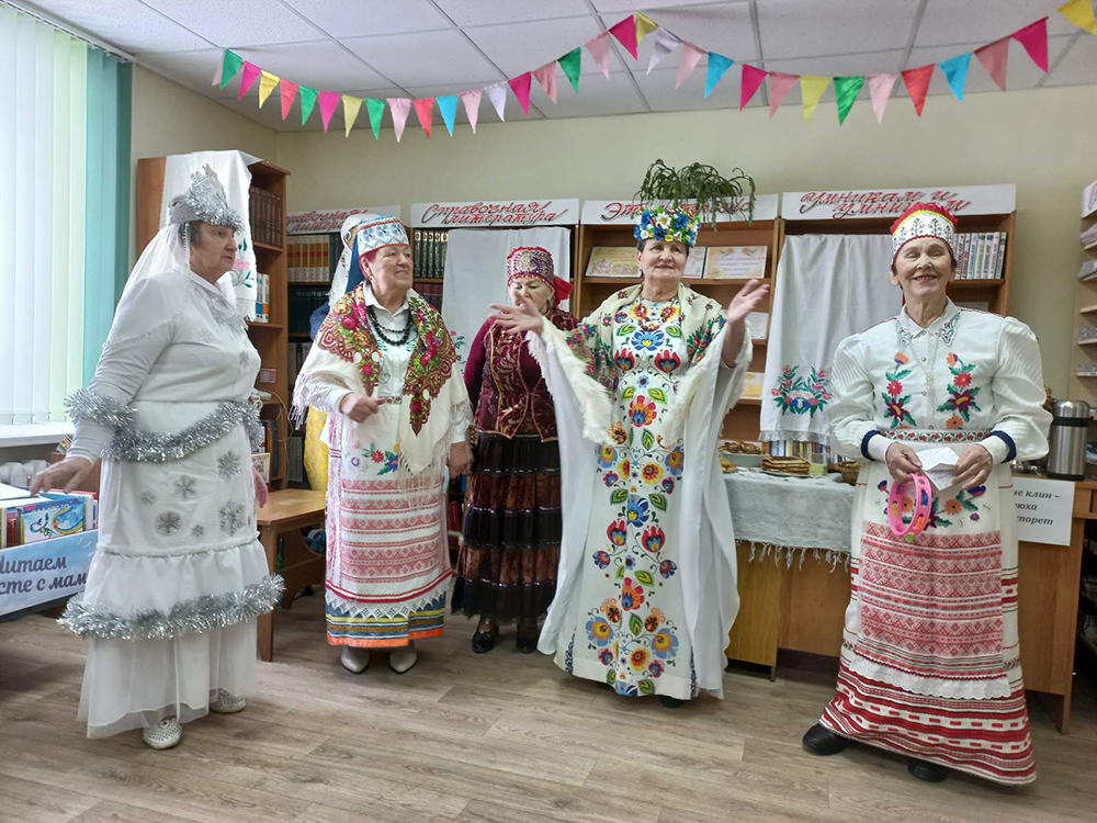 maslenitsa andreyevshchina11