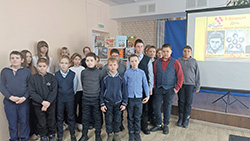 proshla cherez detstvo voyna