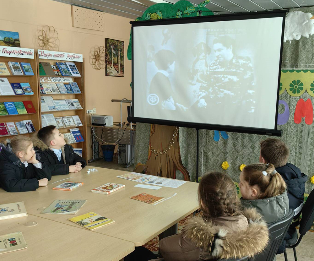 veselyye stikhi barto3