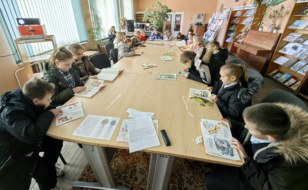 veselyye stikhi barto7