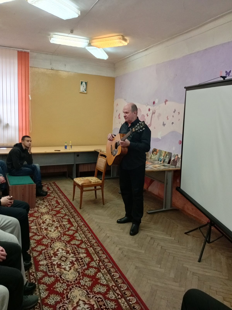 ya prinos dlya otechestva slavu4