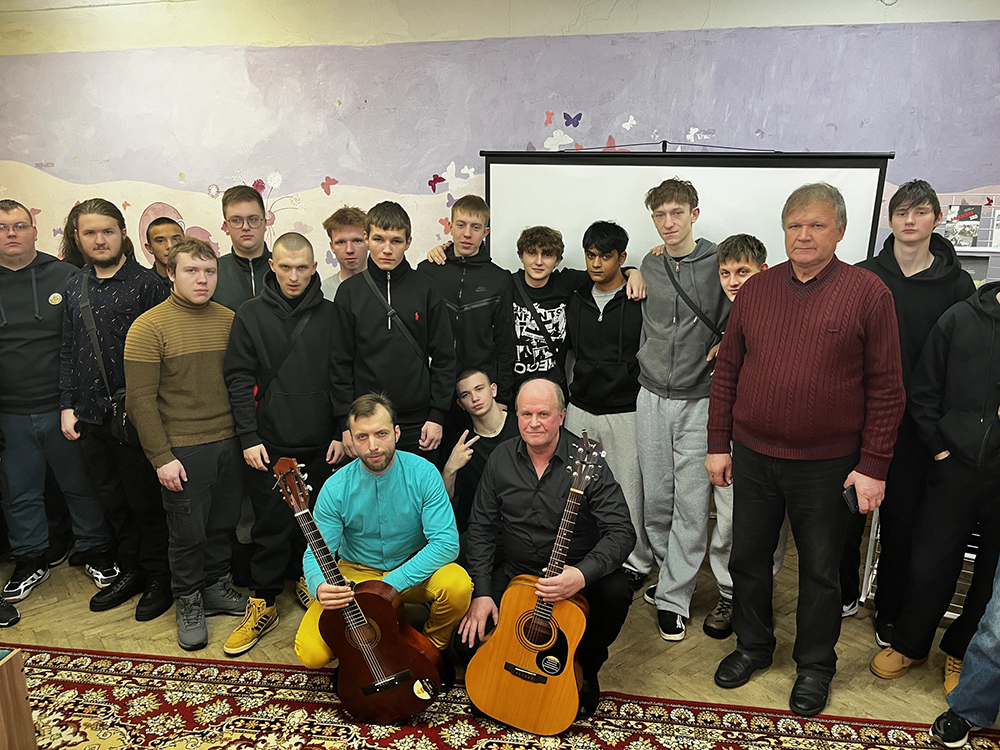 ya prinos dlya otechestva slavu5