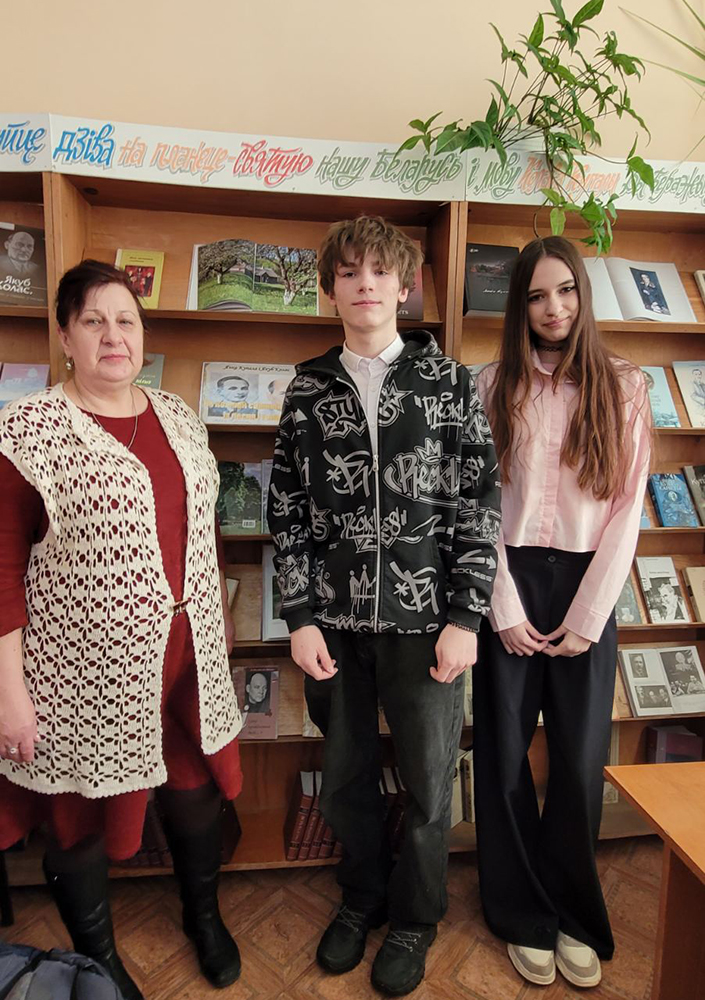 znaŭcy bielaruskaj movy1