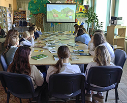 Sokhranim nashu planetu