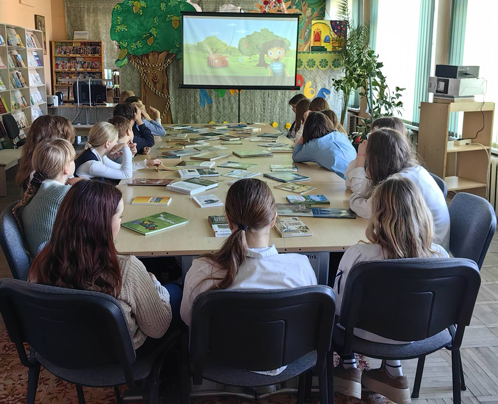 Sokhranim nashu planetu1