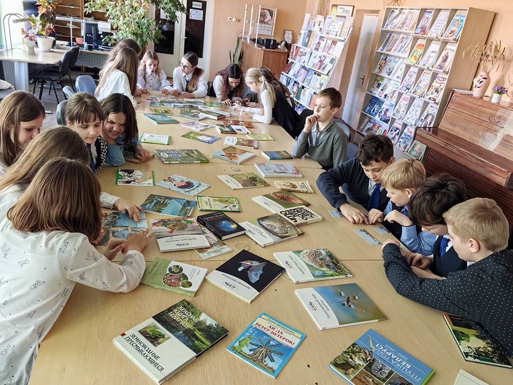 Sokhranim nashu planetu2