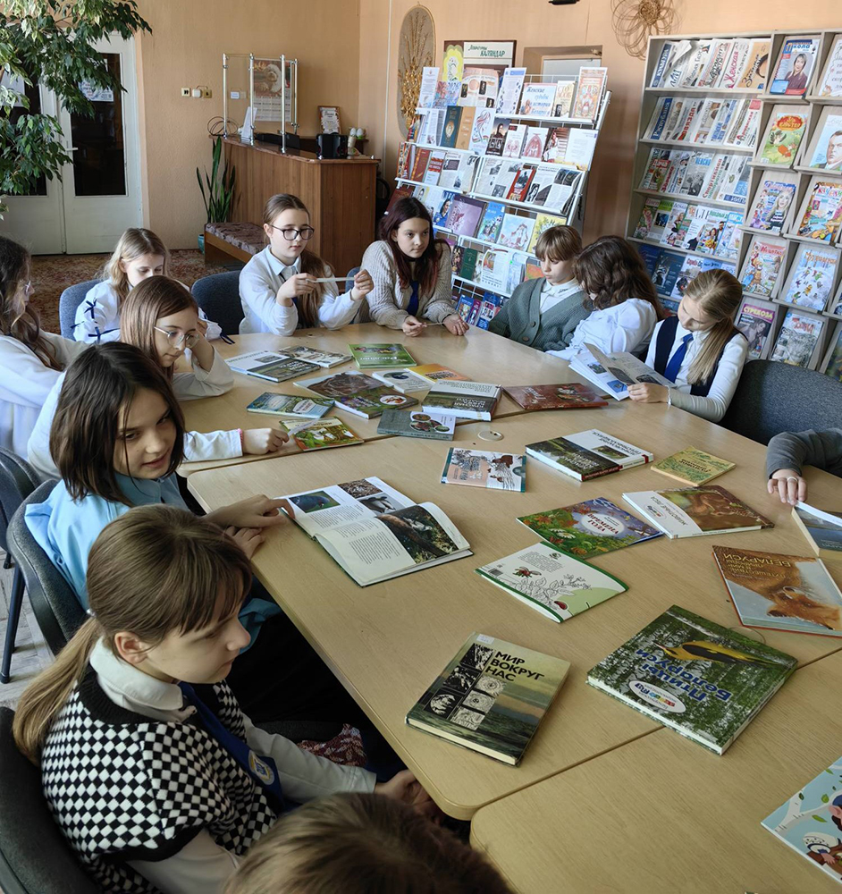 Sokhranim nashu planetu4