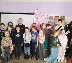 pamyati sozhzhonnykh dereven