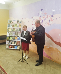 poezii charuyushchiye stroki