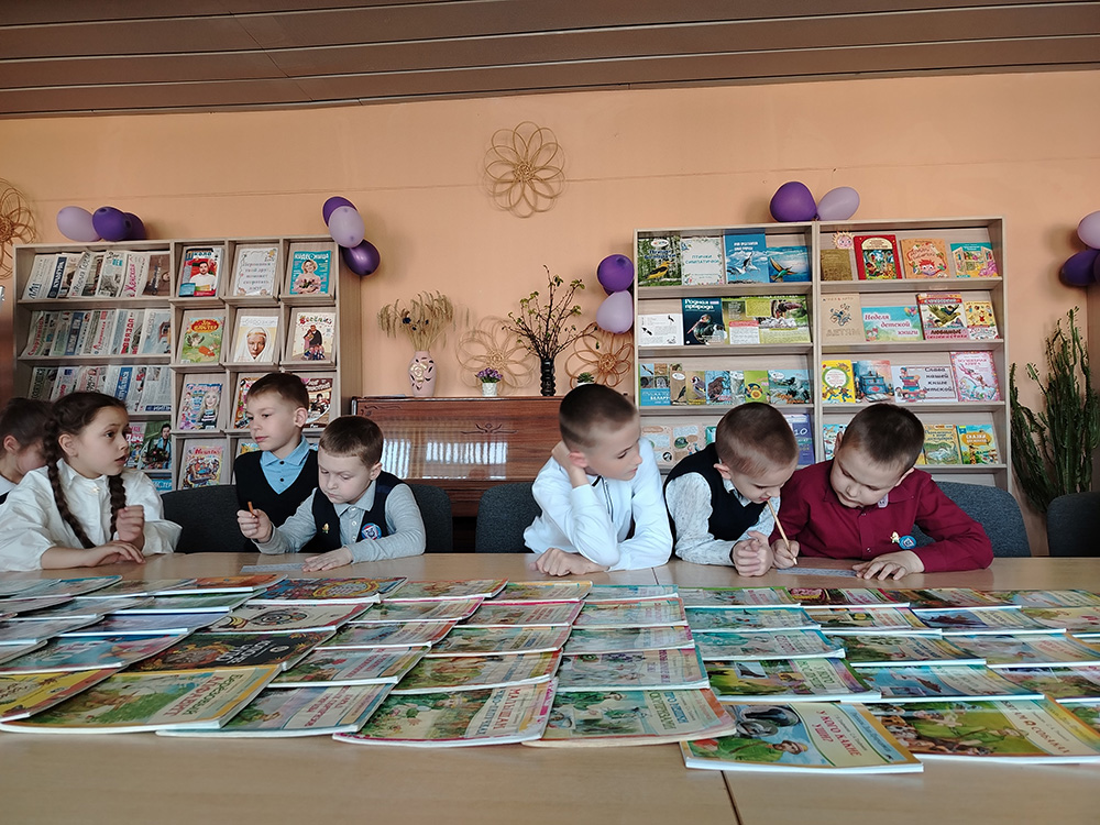 chitayushchiye deti1