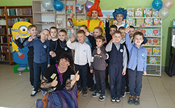 kak na knizhkiny imeniny