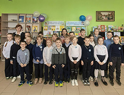 lyubimykh knizhek yubiley