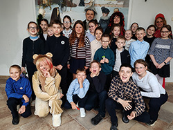 nedelya detskoy knigi v biblioteke