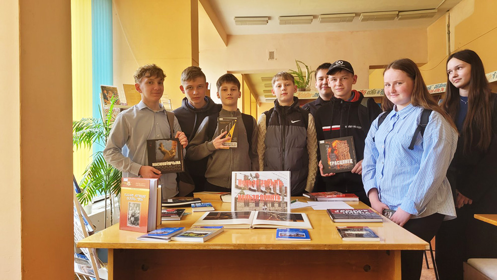 nelzya zabyt nelzya ponyat1