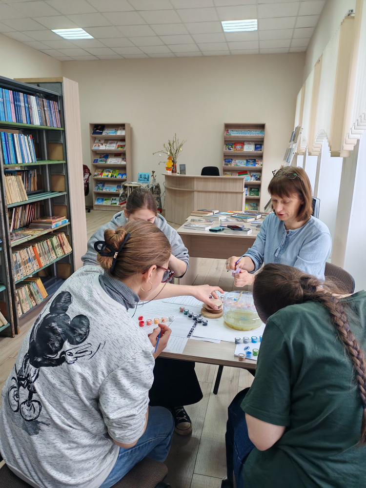 paskhalnaya karusel1