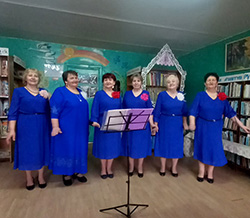 ulybki lyubov i vesna