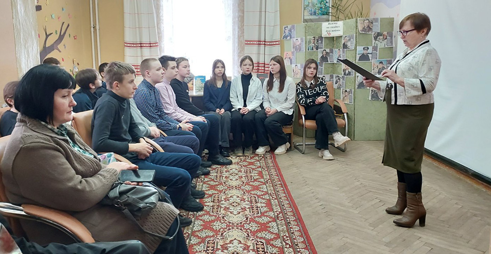 nikto ne sozdan dlya voyny2