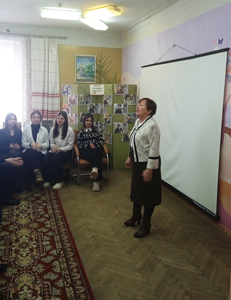 nikto ne sozdan dlya voyny3