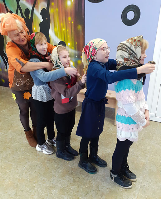 osen ryzhaya podruzhka1