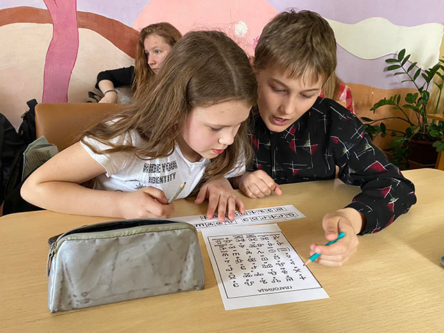 ot glinyanoy tablichki do knizhnoy stranichki1