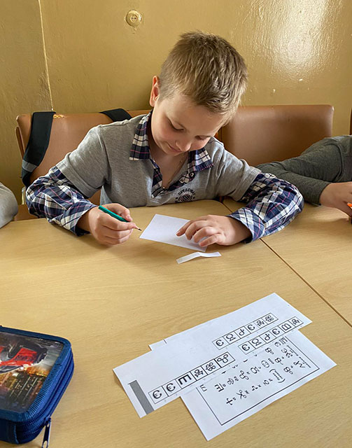 ot glinyanoy tablichki do knizhnoy stranichki6