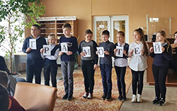 ot glinyanoy tablichki k pechatnoy stranichke