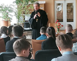 paskha krasnaya idet