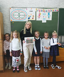 pervyy veselyy sentyabrskiy denek