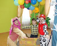 51skay-i-marshal-v-poiskakh-deda-moroza