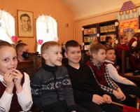 Интерактивная программа “Волшебная страна Александра Волкова