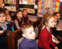 Интерактивная программа “Волшебная страна Александра Волкова