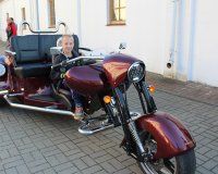 Улётный Нескучный вечер в библиотеке