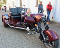 Улётный Нескучный вечер в библиотеке