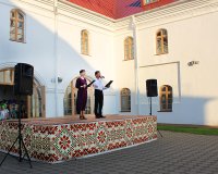 Улётный Нескучный вечер в библиотеке