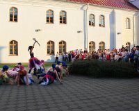 Улётный Нескучный вечер в библиотеке