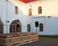 Улётный Нескучный вечер в библиотеке