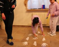 Улётный Нескучный вечер в библиотеке