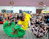 Культурно-образовательная программа Нескучный вечер в библиотеке -4